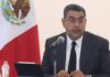 Propósito para 2023 es continuar con el legado de MBH: Sergio Salomón