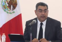 Propósito para 2023 es continuar con el legado de MBH: Sergio Salomón