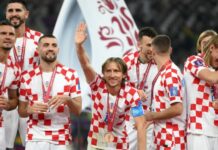 Croacia obtiene el tercer lugar en Qatar 2022 al vencer a Marruecos