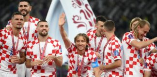 Croacia obtiene el tercer lugar en Qatar 2022 al vencer a Marruecos