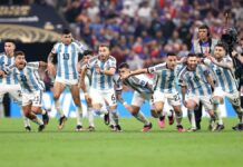 ¡De la mano de Messi! Argentina es campeón del mundo en Qatar 2022