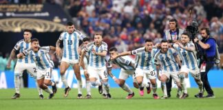 ¡De la mano de Messi! Argentina es campeón del mundo en Qatar 2022