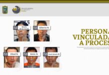 Vinculan a proceso de 5 policías de Tulcingo