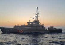 Semar busca a 7 pescadores extraviados en el Golfo de California Semar busca a 7 pescadores extraviados en el Golfo de California