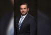Rubén José Huerta renuncia como magistrado del TJA