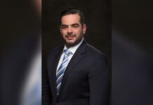 Rubén José Huerta renuncia como magistrado del TJA