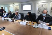 Congreso aprueba Leyes de Ingresos municipales para Ejercicio Fiscal 2023