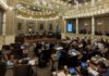 Glosa del Cuarto Informe de Gobierno de Puebla iniciará el 19 de enero