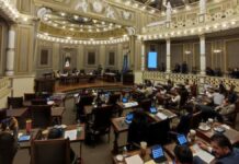 Impulsa Congreso iniciativa para reconocer gobiernos de coalición en Puebla