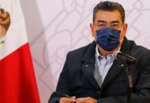 Nunca haré nada por encima de la ley ni engañaré a la gente: Sergio Salomón