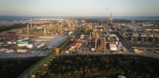 Dos Bocas procesará barriles el 1 de julio de 2023