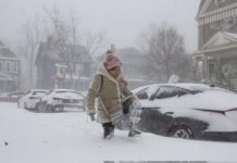 Tormenta invernal “Elliot” deja al menos 50 muertos en EU
