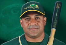 Willie Romero no continuará como manager de Pericos de Puebla Willie