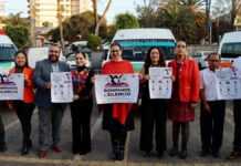 Implementan lineamientos contra acoso sexual en transporte público Acoso