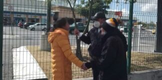 Encuentran a adulto de 78 años extraviado en San Andrés Cholula Adulto