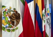 Posponen cumbre Alianza del Pacífico por crisis política en Perú Alianza