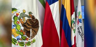 Posponen cumbre Alianza del Pacífico por crisis política en Perú Alianza