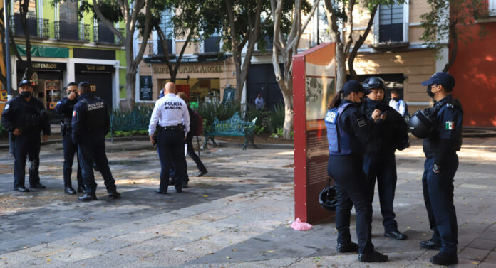 ambulantes