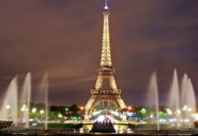 Francia: festejo de Año Nuevo deja más de 700 autos incendiados