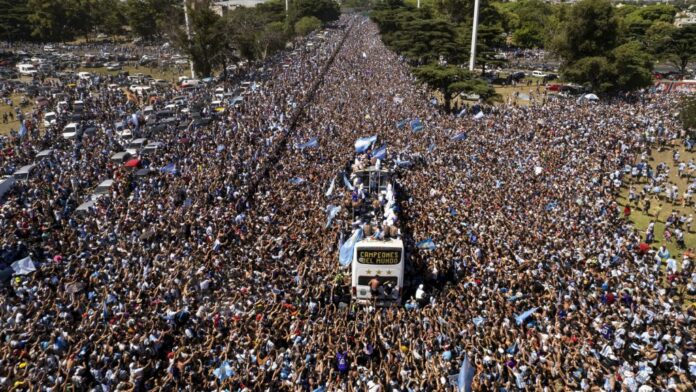 argentina