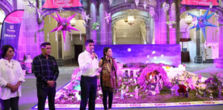 Artistas de municipios poblanos tendrán exposición en Galería del Palacio artistas