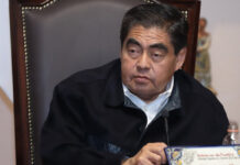 Aspirantes a obtener notaría deben cumplir con prácticas notariales: Barbosa aspirantes