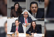 Comparecen aspirantes a comisionado del ITAIPUE aspirantes