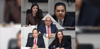 Comparecen aspirantes a comisionado del ITAIPUE aspirantes