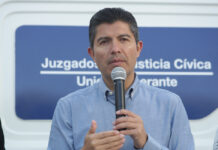 Garantiza edil beneficios con concesiones de residuos y basurero de Puebla beneficios