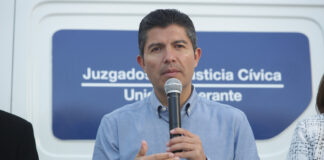 Garantiza edil beneficios con concesiones de residuos y basurero de Puebla beneficios