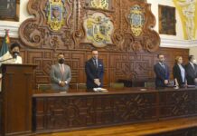 BUAP celebra Simposio “Puebla como Ciudad Patrimonio Cultural” BUAP