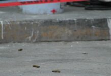 En Teotlalcingo, hallan cadáver de hombre baleado Cadáver