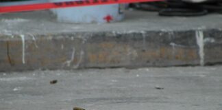 En Teotlalcingo, hallan cadáver de hombre baleado Cadáver