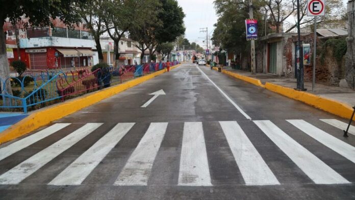 Calle