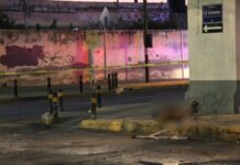 Mueren dos personas en situación de calle en Puebla calle
