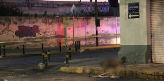 Mueren dos personas en situación de calle en Puebla calle