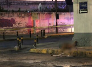 Mueren dos personas en situación de calle en Puebla calle