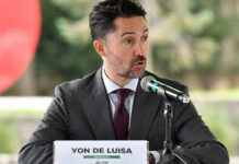 “Habrá cambios en Federación Mexicana de Fútbol”: Yon de Luisa cambios
