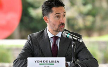 “Habrá cambios en Federación Mexicana de Fútbol”: Yon de Luisa cambios