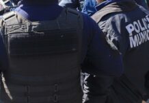 Presunto ladrón de casa se salva de ser linchado en Texmelucan Casa