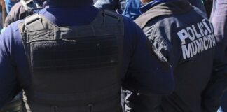 Presunto ladrón de casa se salva de ser linchado en Texmelucan Casa