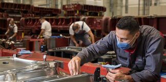 Comercio registró crecimiento en Puebla durante octubre: Economía Comercio