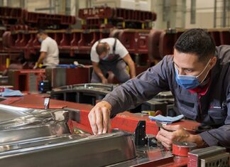 Comercio registró crecimiento en Puebla durante octubre: Economía Comercio