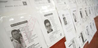 Comisión de Búsqueda de Puebla realizará ordenamiento de recursos Comisión