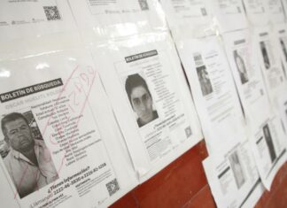 Comisión de Búsqueda de Puebla realizará ordenamiento de recursos Comisión
