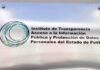 Lista terna final para ocupar cargo como comisionado del ITAIPUE comisionado