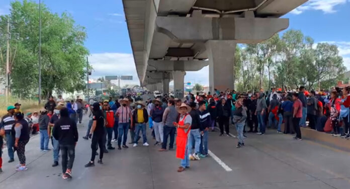 conflicto