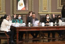 Exhorta Congreso al IMSS a dar atención digna a derechohabientes Congreso exhorta al IMSS