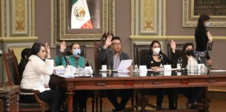 Exhorta Congreso al IMSS a dar atención digna a derechohabientes Congreso exhorta al IMSS