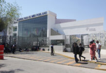 Indagatorias de corrupción en Sector Salud iniciarán hoy: MBH corrupción